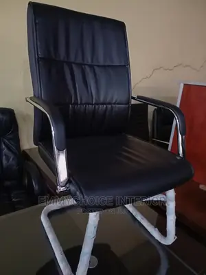 Visitor Chairs