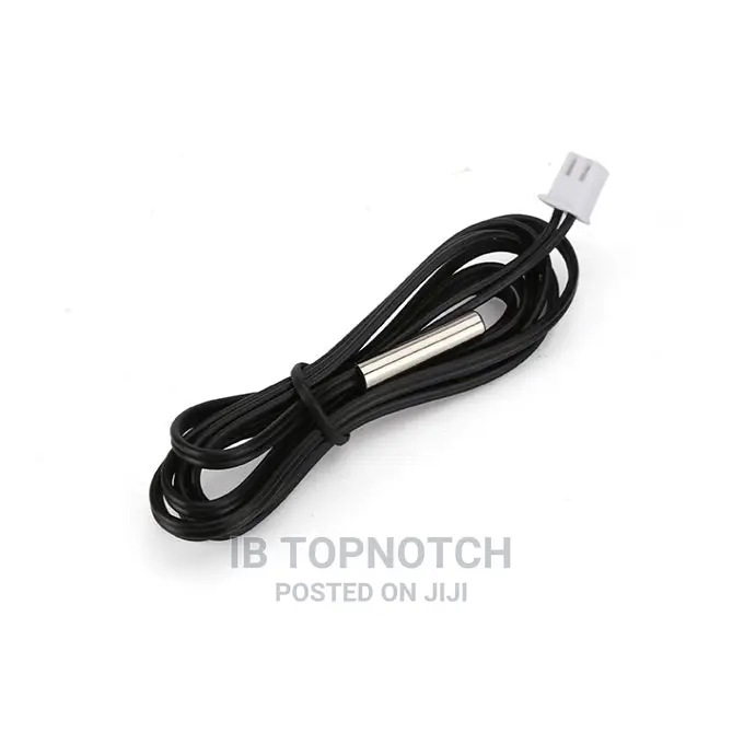 Thermostat Temperature Controller NTC Sensor