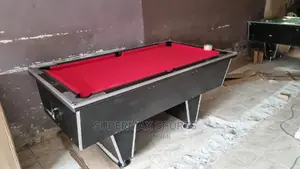 6ft Snooker Board