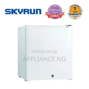 Skyrun Bedside Refrigerator