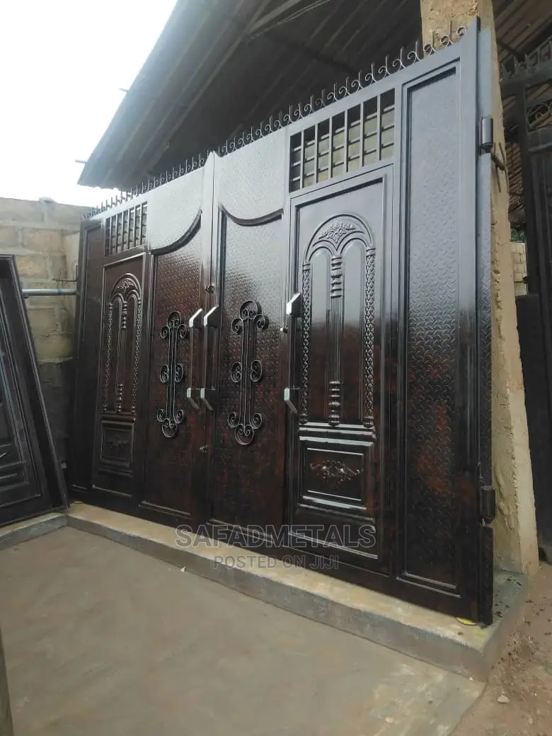 Standard Swing Design Gate