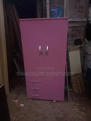 3ftby6ft Wardrobe