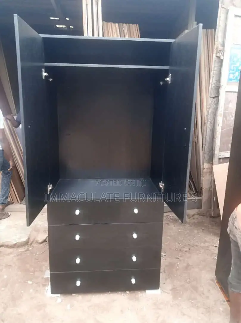 32inchesby6ft Wardrobe