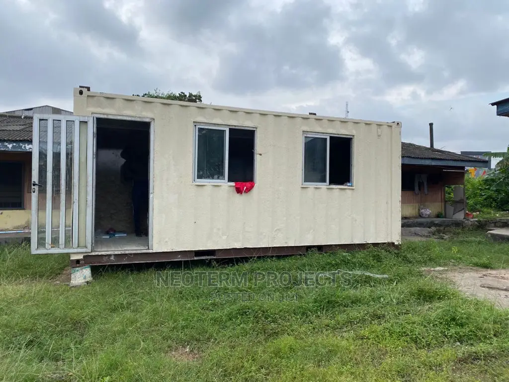 Mobile Office Container Portacabin Cabin