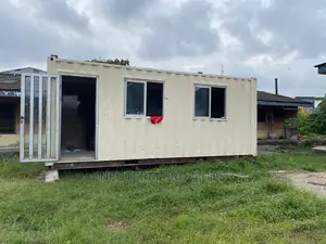Mobile Office Container Portacabin Cabin