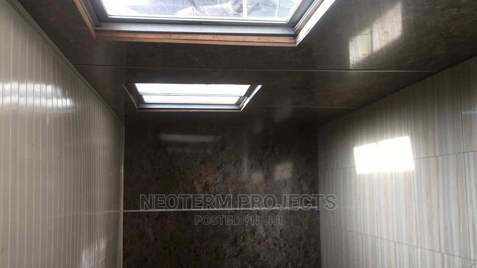 Mobile Office Container Portacabin Cabin