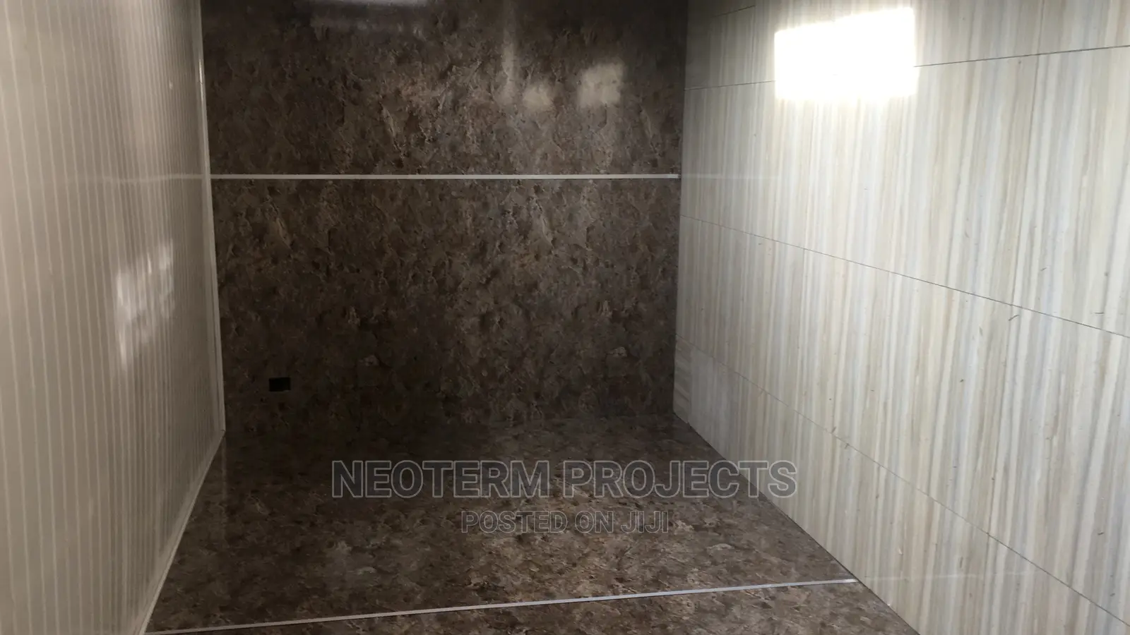 Mobile Office Container Portacabin Cabin