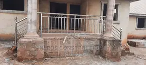Pure Stainless Design