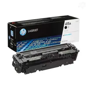 Genuine HP 415A Toner