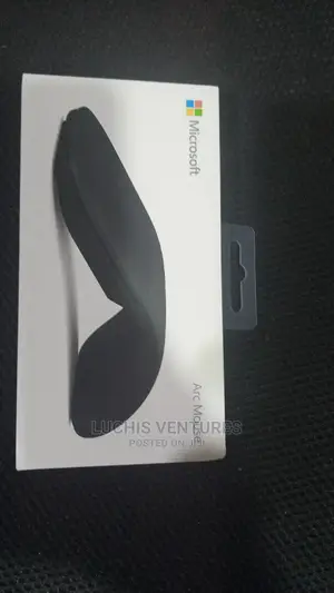 Microsoft Arc Mouse Bluetooth