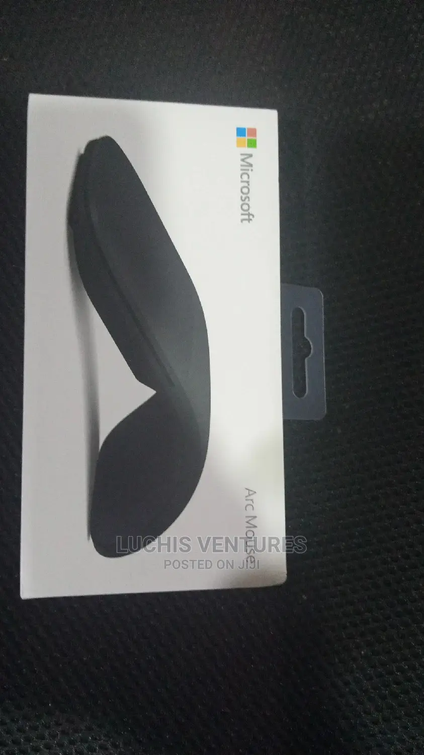 Microsoft Arc Mouse Bluetooth