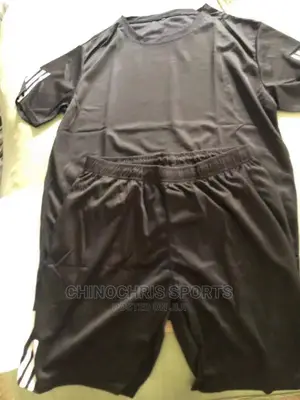 Team Jersey Set