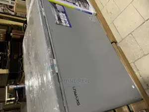 Skyrun Chest Freezer 260liters