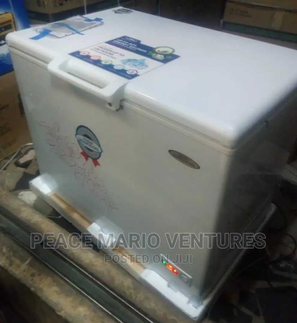 Original Thermocool Deep Freezer 319model