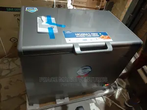 Original Thermocool Deep Freezer 319model