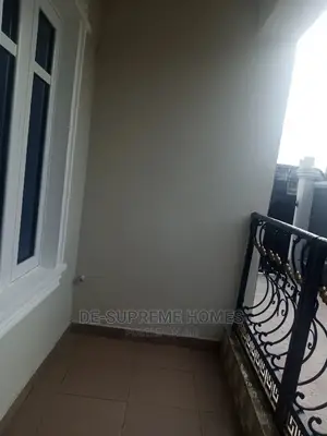 2bdrm Block of Flats in Comfort Home Estate, Abijo for rent