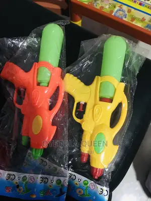 Kids Water Guns Available Now