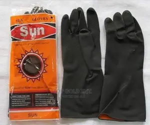 Chemical Gloves Per Pair