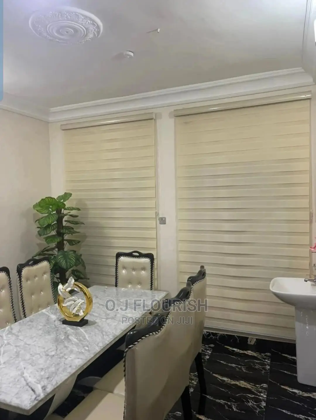 Window Blind