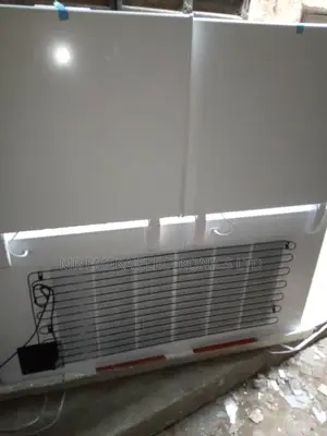Skyrun 550L Chest Freezer