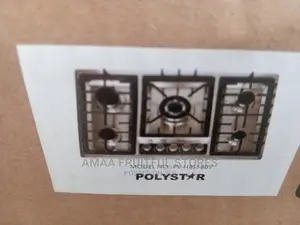 Polystar Inbuilt Gas Hub