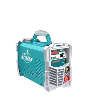 Total Industrial Welding Machine 200a