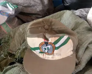 Nysc Uniform