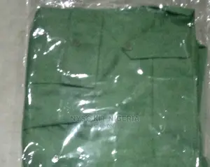 Nysc Uniform