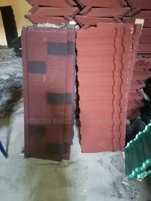 Original Kristin Shingle Roofing Sheet Products