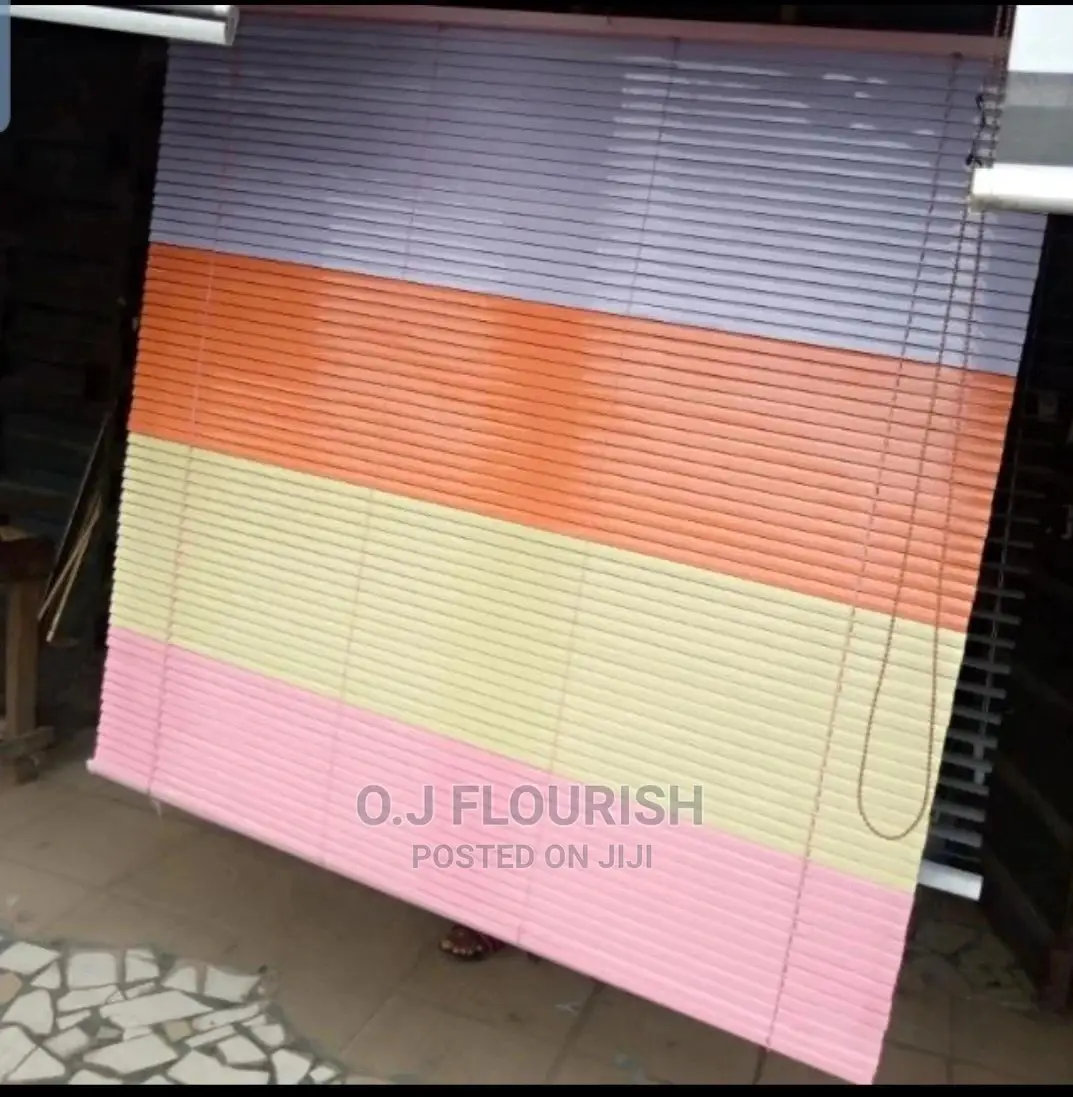 25mm Aluminum Window Blind