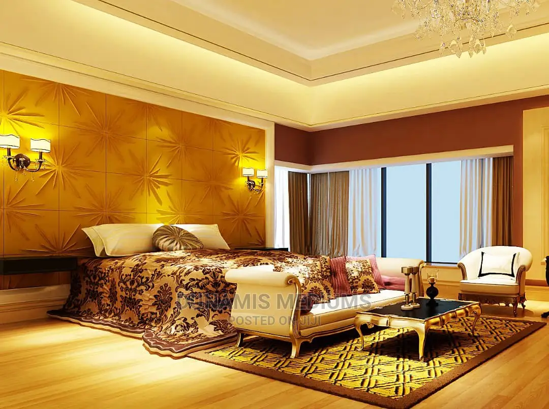 Wall Panel