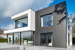 Unique Architectural Piece