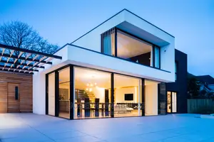 Unique Architectural Piece