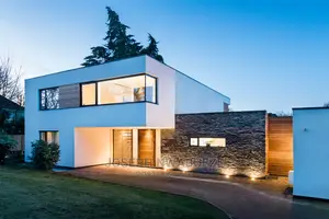 Unique Architectural Piece