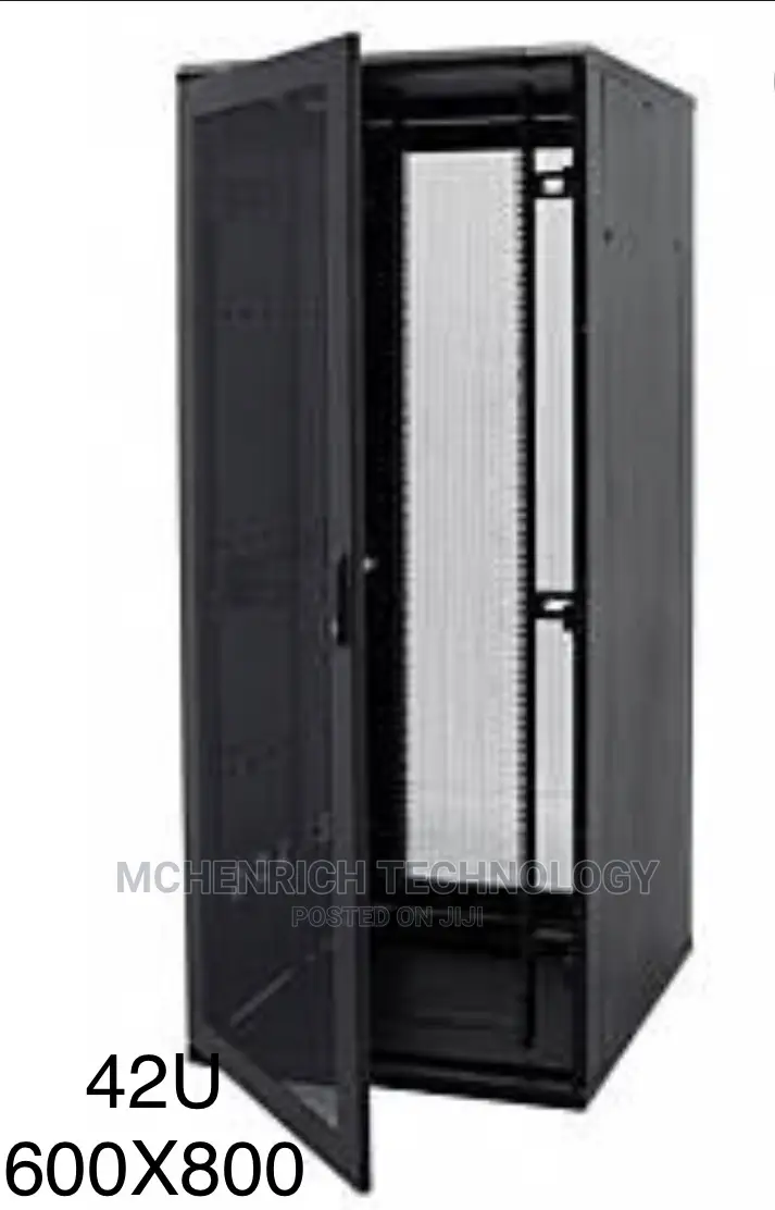 42U Data Cabinet 600X800