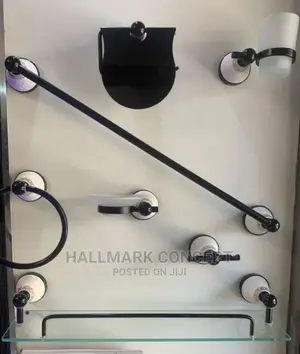 Gold Series Complete Accessories