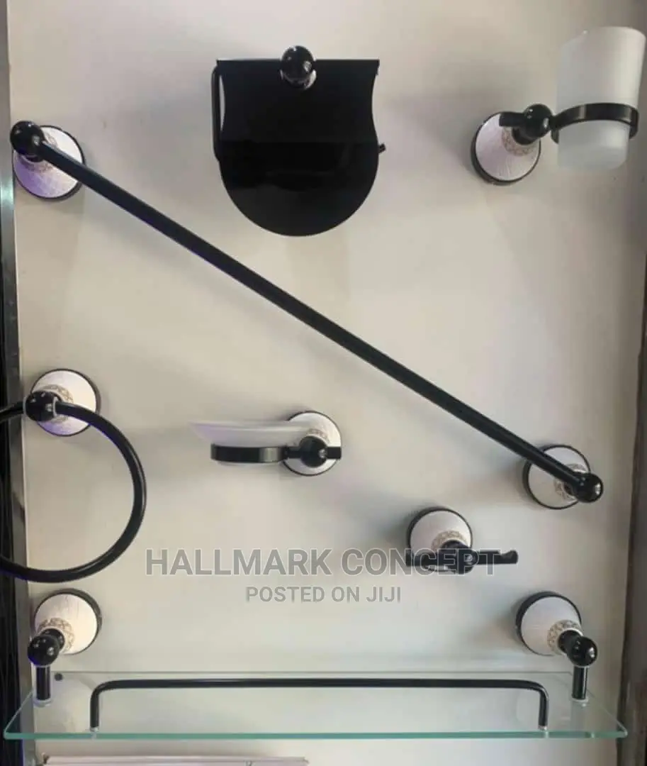 Gold Series Complete Accessories
