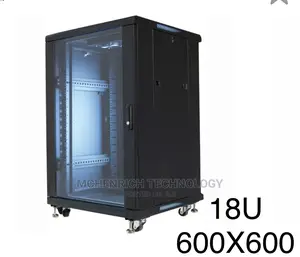 18U Server Cabinet