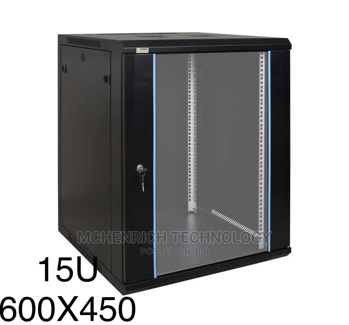 15u Server Rack