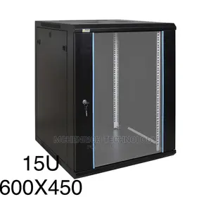 15u Server Rack