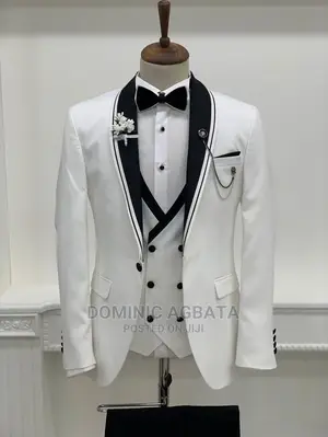 Classic Style Tuxedos