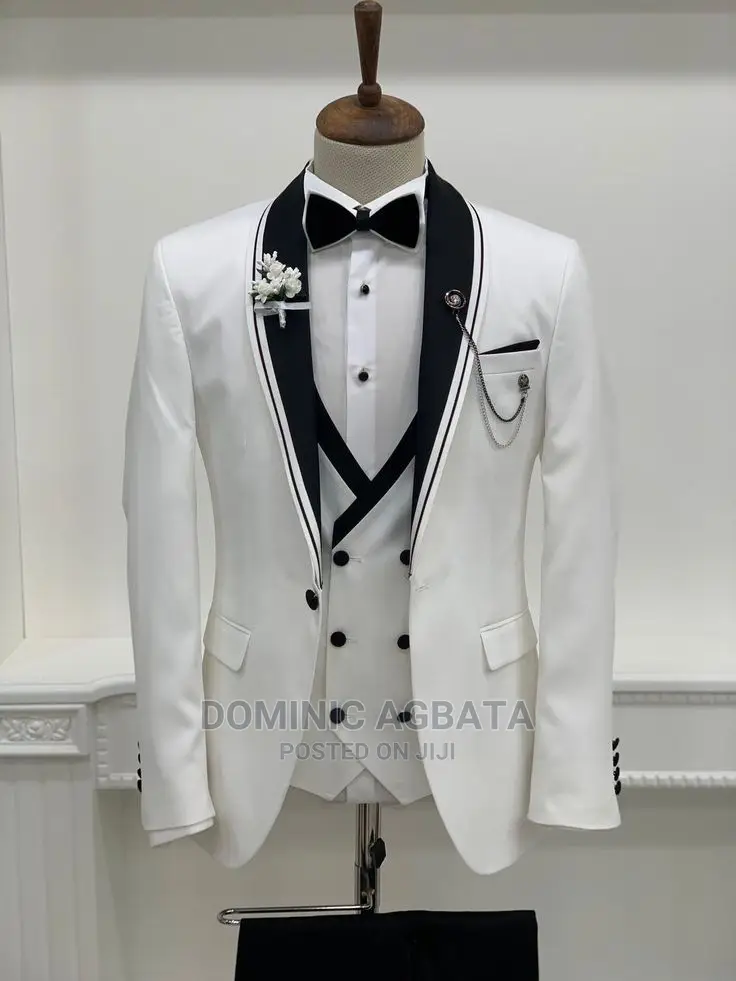 Classic Style Tuxedos