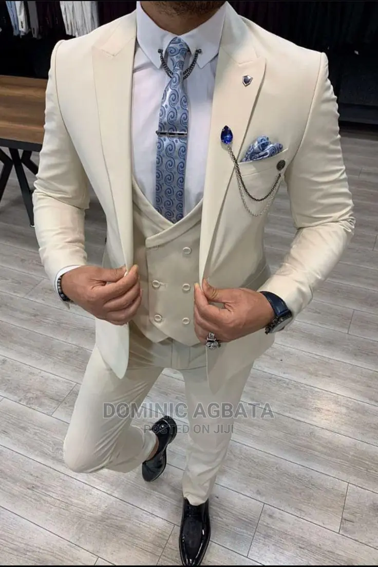 Classic Style Tuxedos