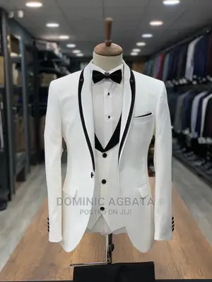 Classic Style Tuxedos