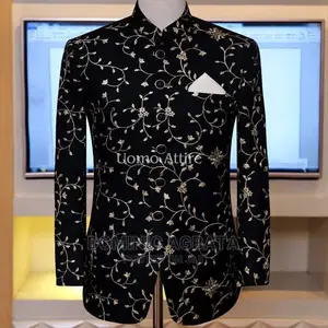 Designed Tuxedos