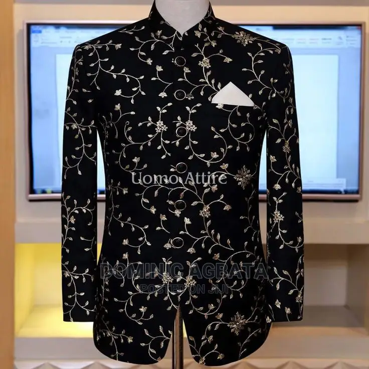 Designed Tuxedos