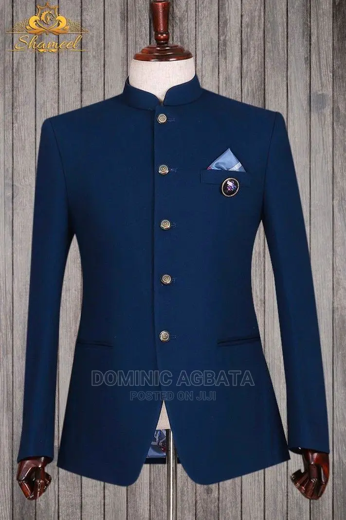 Designed Tuxedos