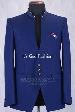 Lovely Designed Suits
