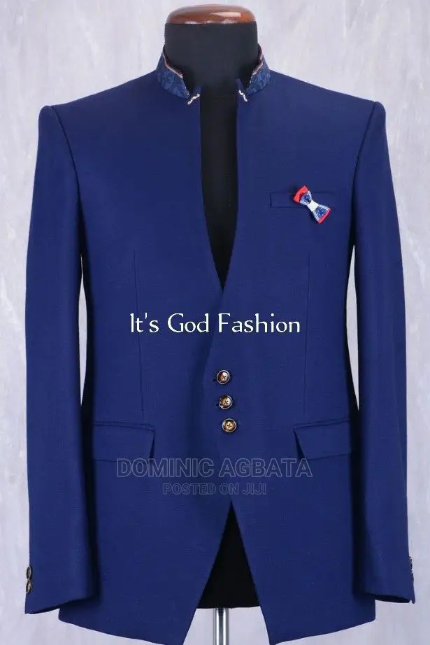 Lovely Designed Suits