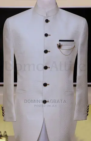 Lovely Designed Suits